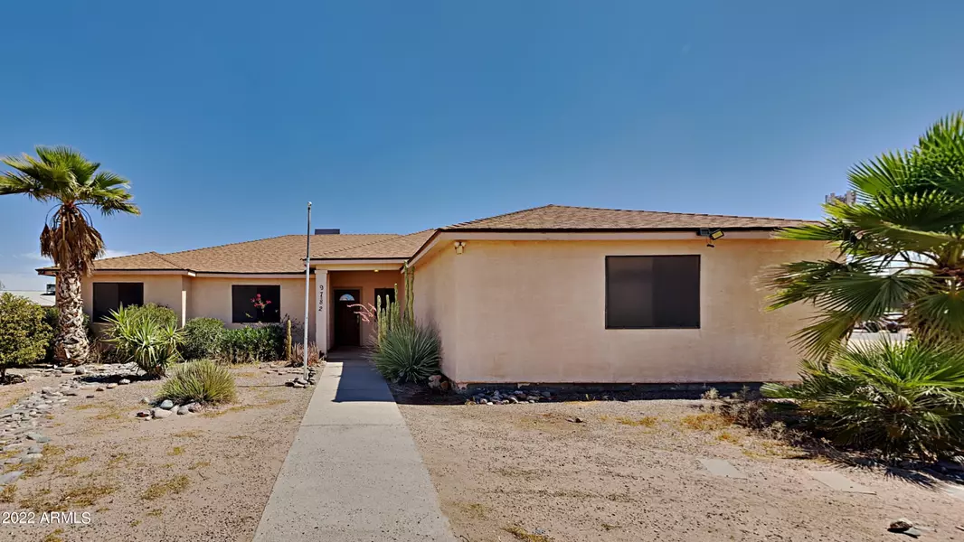 9782 W WENDEN Drive, Arizona City, AZ 85123