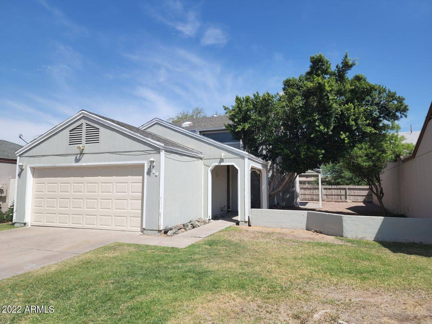 Phoenix, AZ 85042,4410 E VINEYARD Road