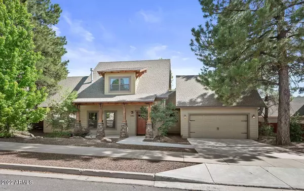 Flagstaff, AZ 86005,5143 S OPAL Road