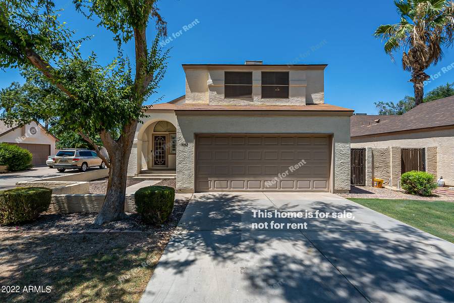 5142 W MERCURY Way, Chandler, AZ 85226