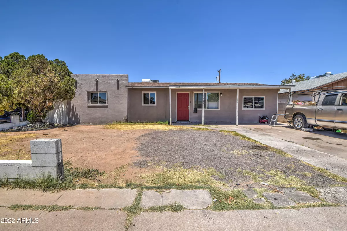 Phoenix, AZ 85035,5422 W CAMBRIDGE Avenue