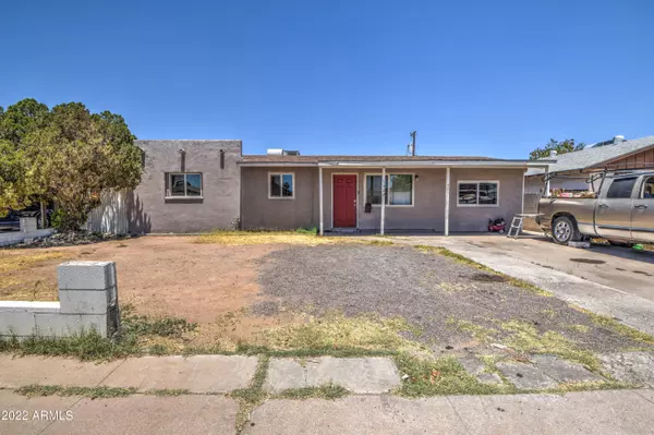 5422 W CAMBRIDGE Avenue, Phoenix, AZ 85035