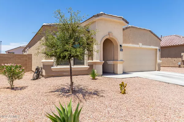 Buckeye, AZ 85326,25294 W CARTER Court