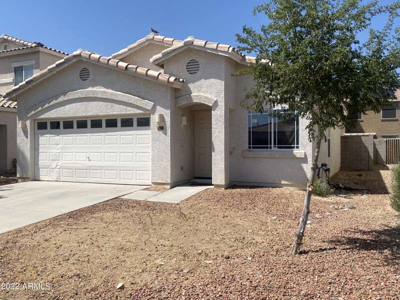 13180 W REDFIELD Road, Surprise, AZ 85379