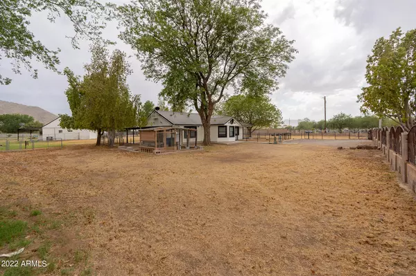 Laveen, AZ 85339,4631 W CRIVELLO Avenue