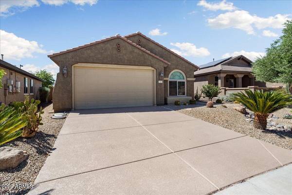 Buckeye, AZ 85396,27134 W ESCUDA Drive