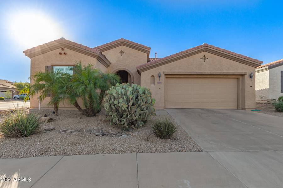 4206 E SOURWOOD Drive, Gilbert, AZ 85298