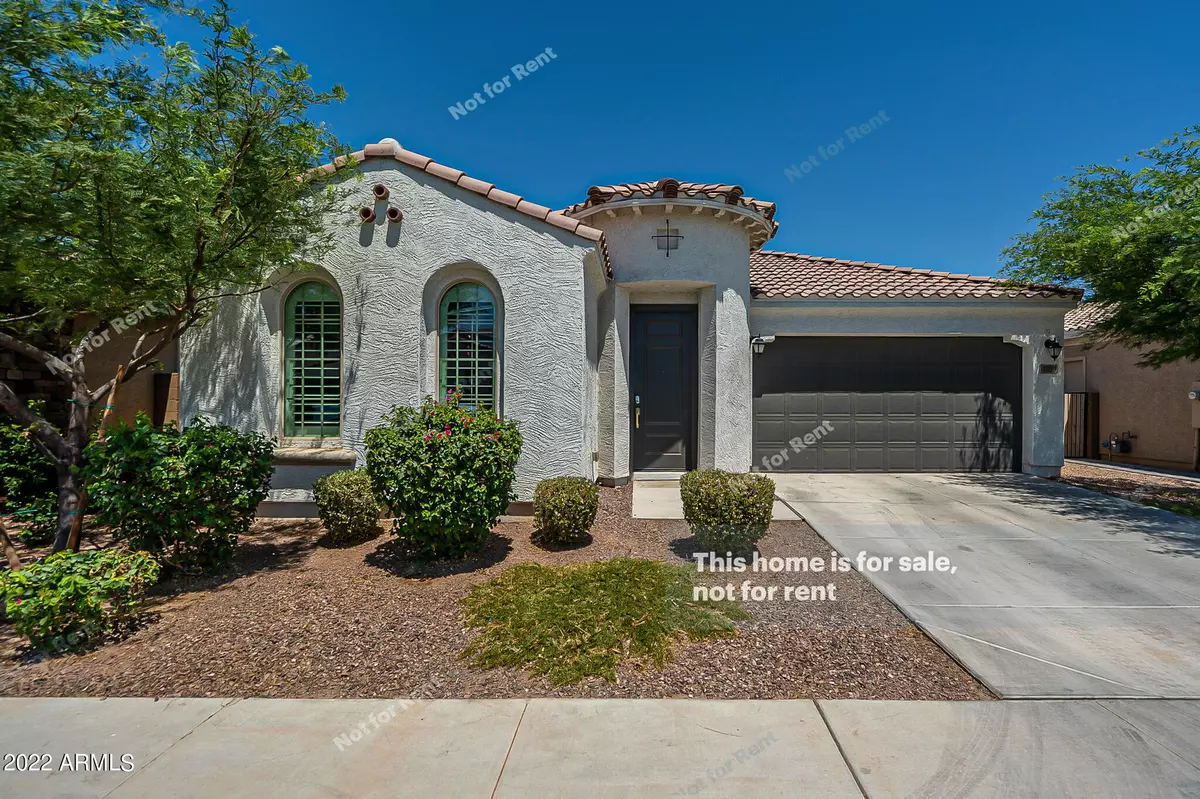 Phoenix, AZ 85037,4539 N 93RD Drive