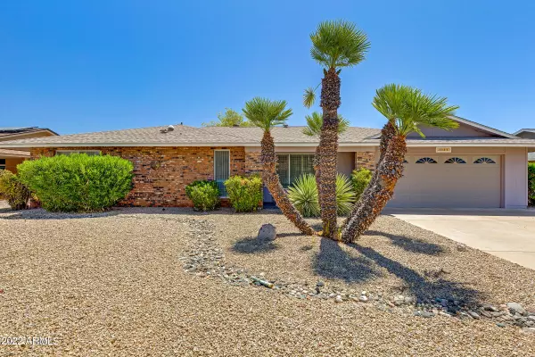 19607 N SIGNAL BUTTE Circle, Sun City, AZ 85373