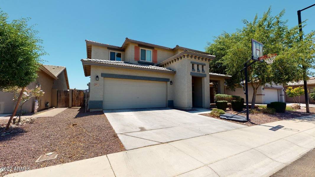 18071 W YOUNG Street, Surprise, AZ 85388