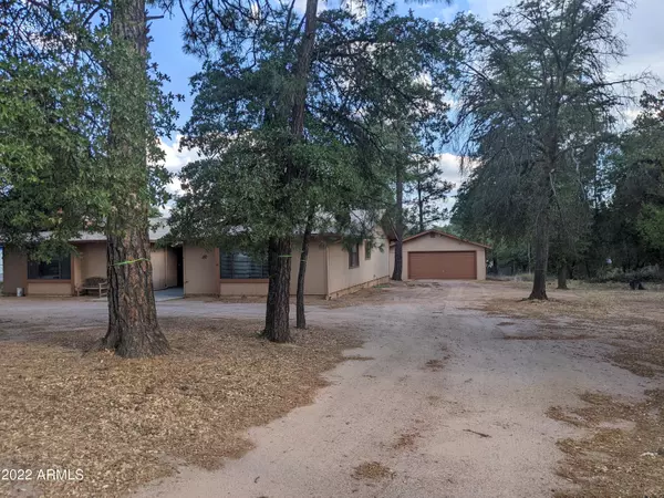 Payson, AZ 85541,413 E GRANITE DELLS Road #-