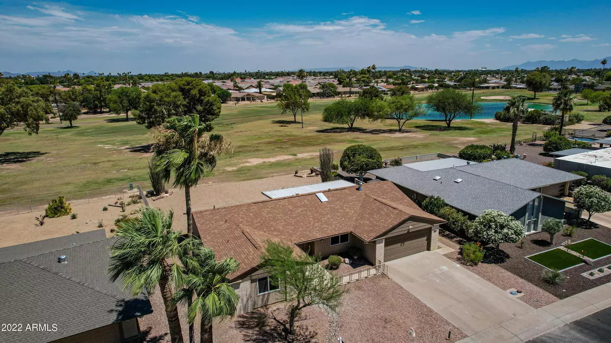 Sun City, AZ 85351,16213 N AGUA FRIA Drive