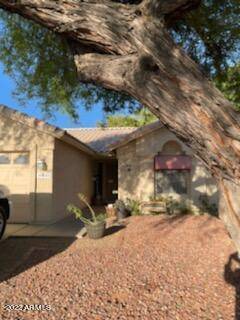 19949 N 75TH Drive, Glendale, AZ 85308