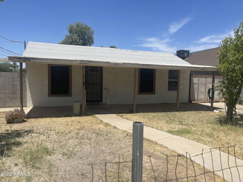 248 S 2ND Street, Avondale, AZ 85323