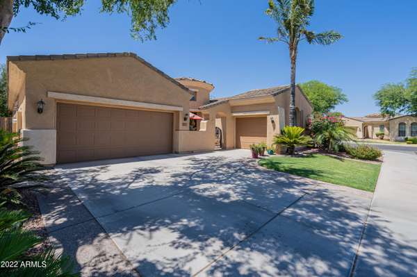 Chandler, AZ 85286,3217 E RAVEN Court