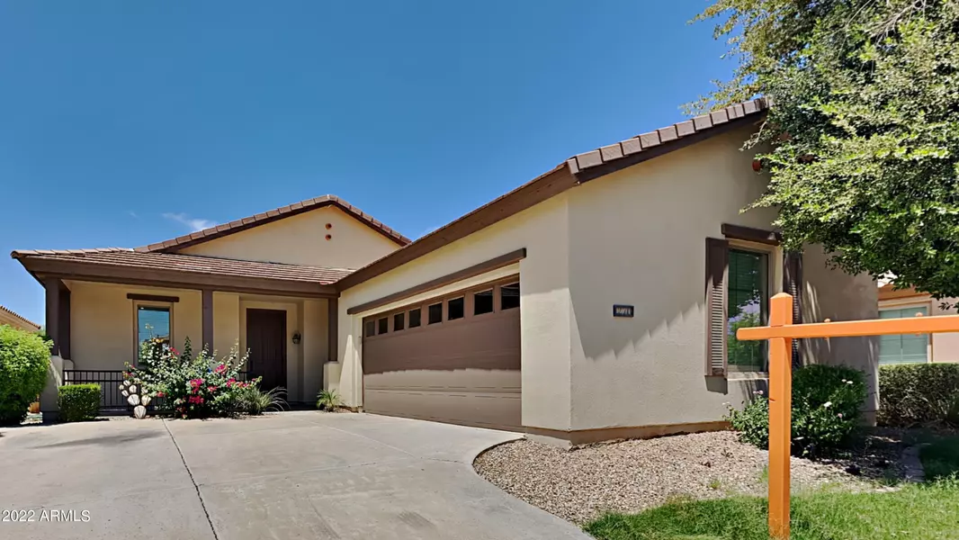 270 W WISTERIA Place, Chandler, AZ 85248