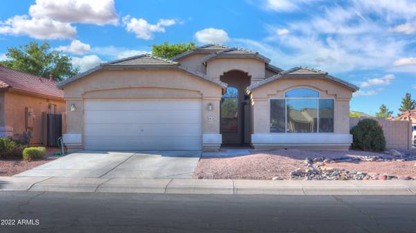 Maricopa, AZ 85138,41836 W COLBY Drive