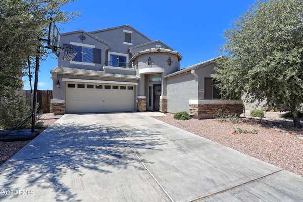 4369 E LONGHORN Street, San Tan Valley, AZ 85140