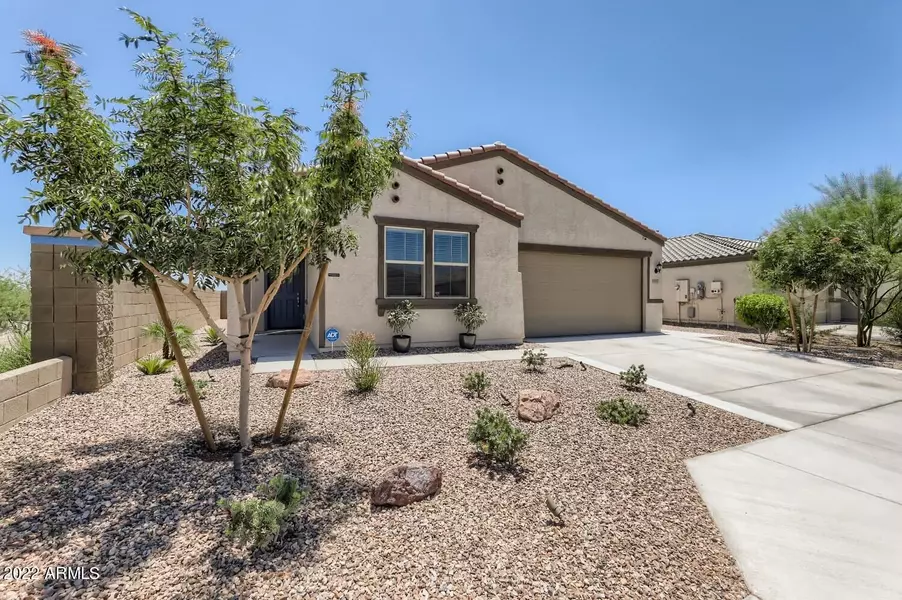 19867 W JACKSON Street, Buckeye, AZ 85326