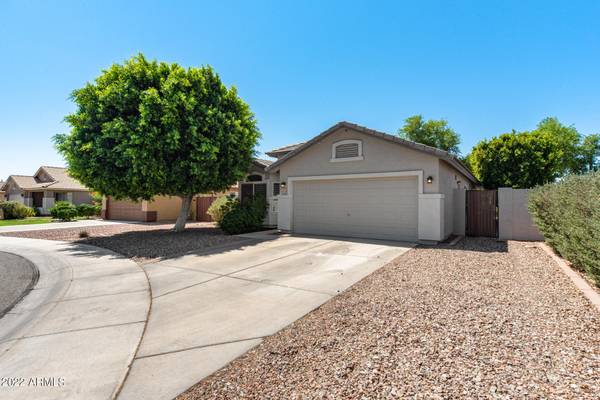 Peoria, AZ 85382,8233 W TONTO Lane W