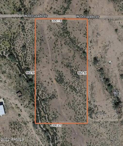 323 W Occupado Drive #172, Wittmann, AZ 85361