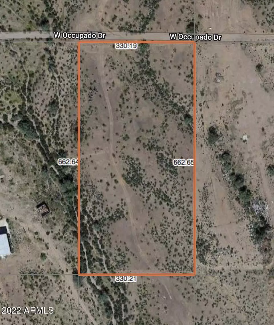 Wittmann, AZ 85361,323 W Occupado Drive #172