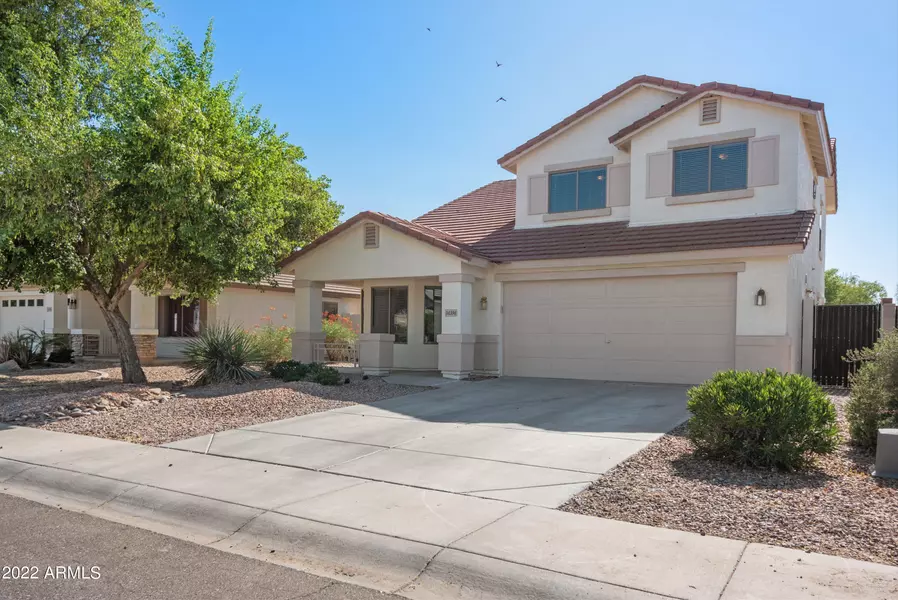 34396 N BARZONA Trail, San Tan Valley, AZ 85143