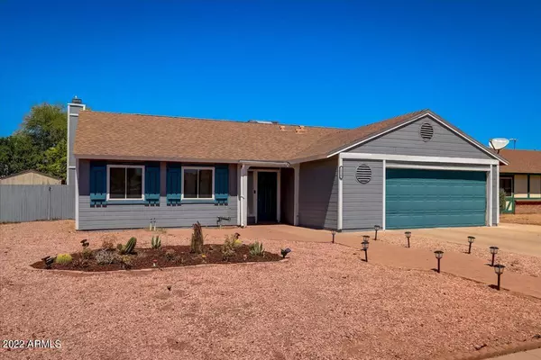 1320 N RITA Lane, Chandler, AZ 85226