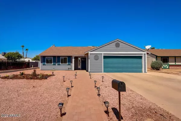 Chandler, AZ 85226,1320 N RITA Lane