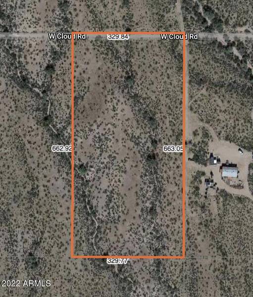 339 W Cloud Road #7, Wittmann, AZ 85361