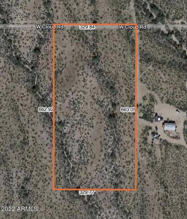 Wittmann, AZ 85361,339 W Cloud Road #7