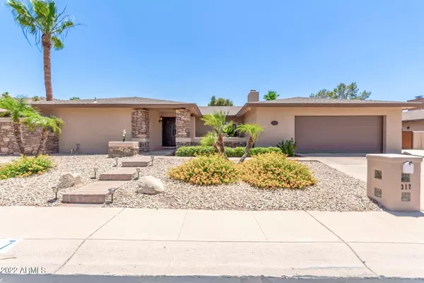 317 W Willow Avenue, Phoenix, AZ 85029