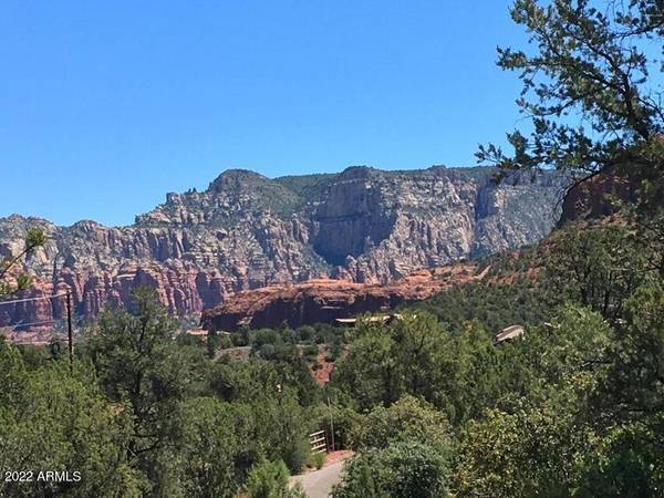 Sedona, AZ 86336,175 CATHEDRAL ROCK Trail #4