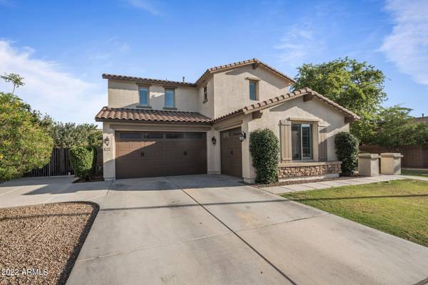 Gilbert, AZ 85298,2595 E CAROB Drive