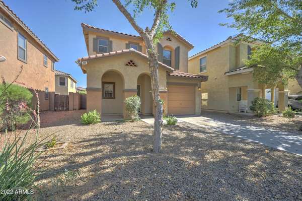 Laveen, AZ 85339,6415 W FAWN Drive