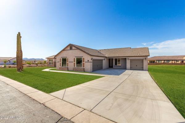 San Tan Valley, AZ 85143,346 W CHASE Street