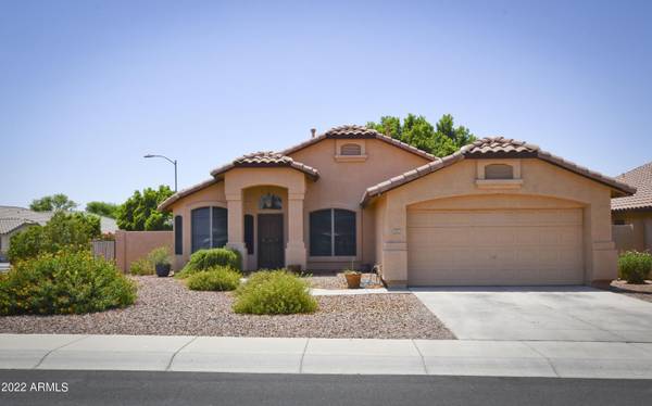 Peoria, AZ 85382,9935 W POTTER Drive