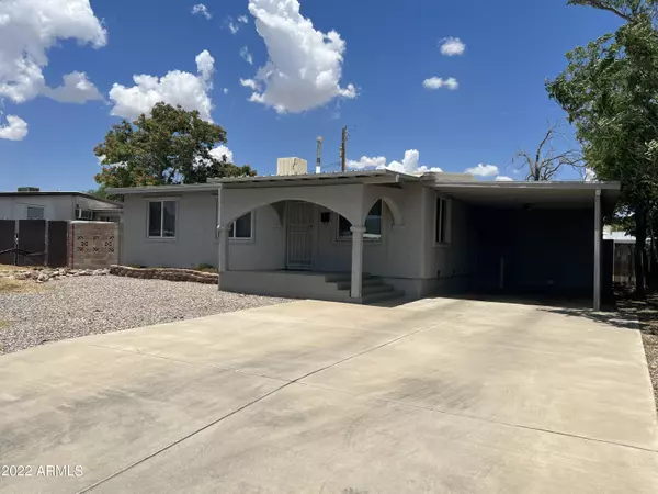 149 SHERBUNDY Street, Sierra Vista, AZ 85635