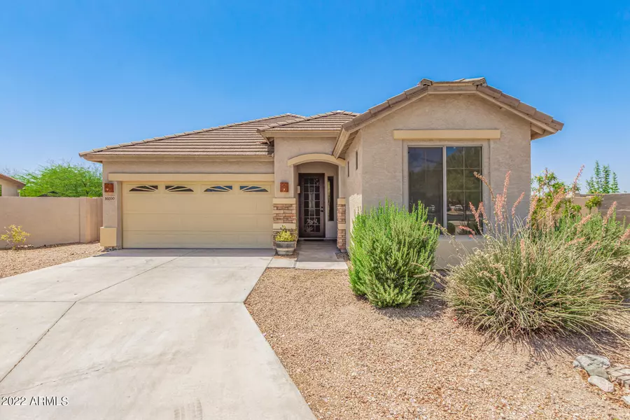 10200 S 182ND Avenue, Goodyear, AZ 85338