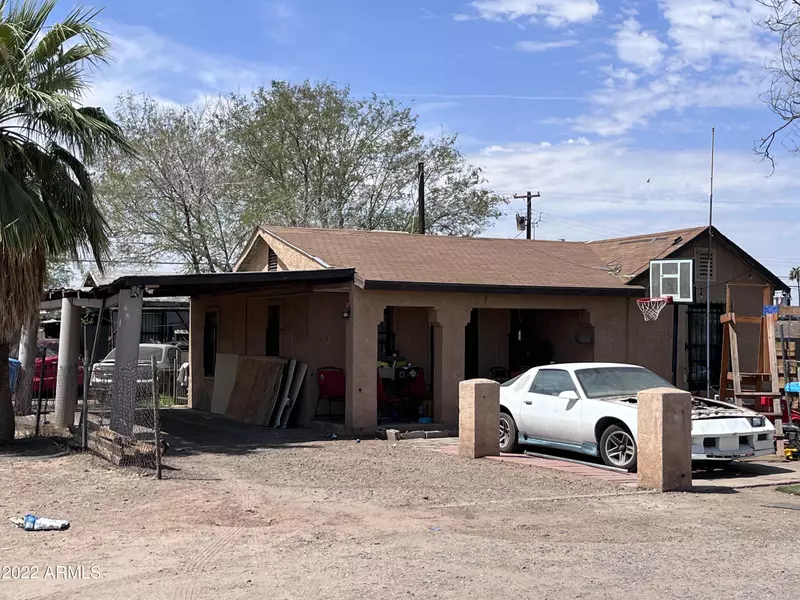 741 E APACHE Street, Phoenix, AZ 85034