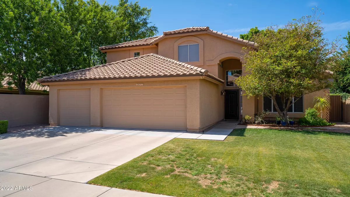 Chandler, AZ 85226,5893 W GARY Drive