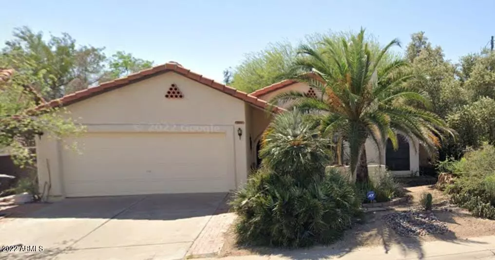 1604 N EL CAMINO Drive, Tempe, AZ 85288