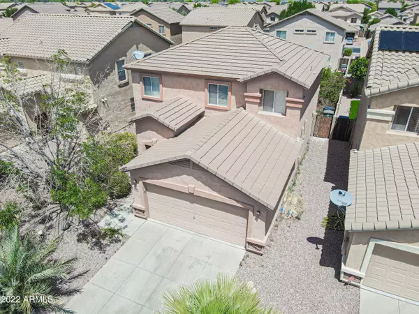 11568 W BROWN Street, Youngtown, AZ 85363