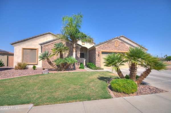 Casa Grande, AZ 85122,2389 N HORSESHOE Circle