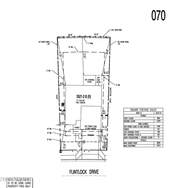 San Tan Valley, AZ 85142,1680 W Flintlock Drive