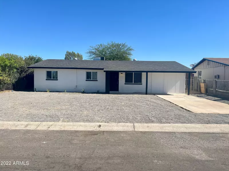 12540 W WARNER Street, Avondale, AZ 85323