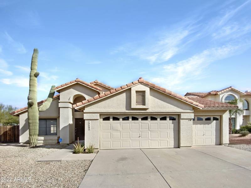 14629 S 35TH Place, Phoenix, AZ 85044