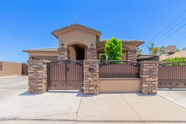 Surprise, AZ 85378,15625 N JERRY Street #-