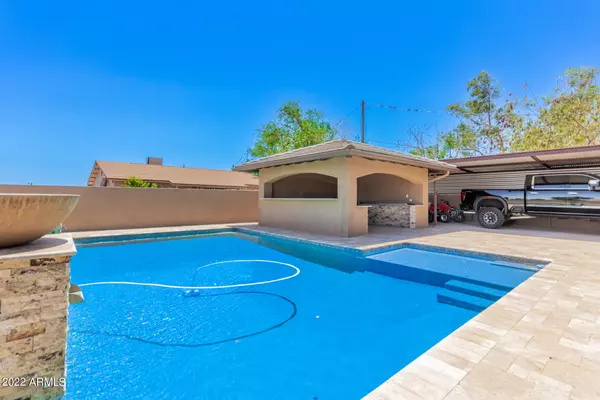 Surprise, AZ 85378,15625 N JERRY Street #-