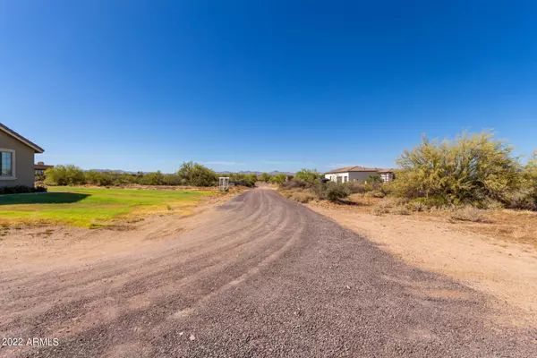 N 157th Place #-, Scottsdale, AZ 85262